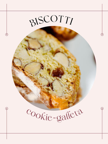 BISCOTTI